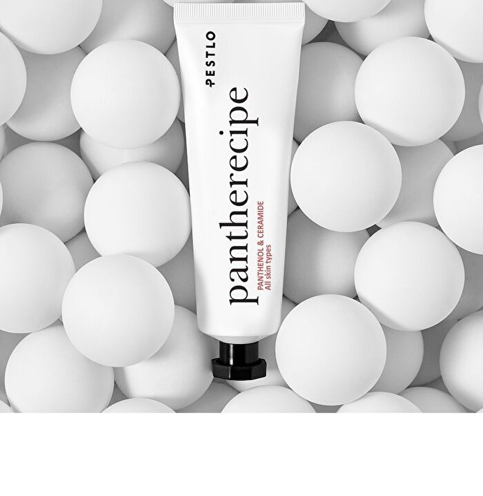 Pestlo Pantherecipe Cream Mini - 15ml