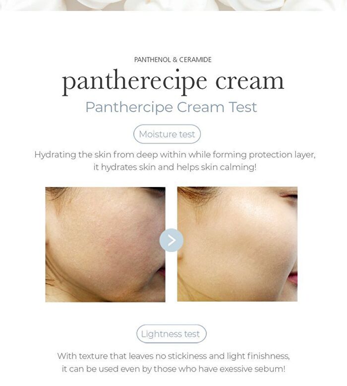 Pestlo Pantherecipe Cream Mini - 15ml