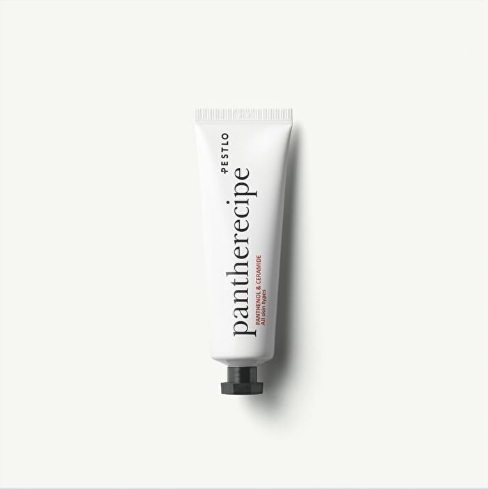 Pestlo Pantherecipe Cream - 50ml