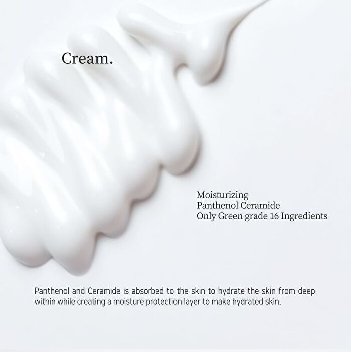 Pestlo Pantherecipe Cream - 50ml