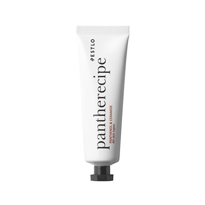 Pestlo Pantherecipe Cream - 50ml