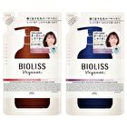 Bioliss Veganee Botanical Shampoo - Moist - 340ml Refill