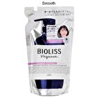 Bioliss Veganee Botanical Shampoo - Moist - 340ml Refill