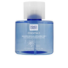 Martiderm 3-In-1 Micellar Cleansing Solution 300ml/10.1oz