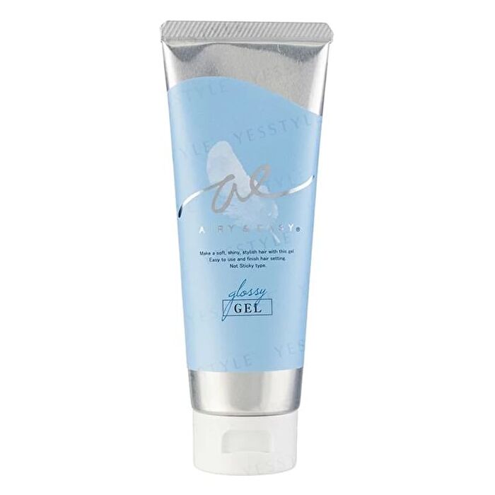 Airy & Easy Glossy Hair Gel - 100g