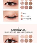 Mqny 1001 Tone-On-Tone Shadow Palette Pro 9 - Nude Mood