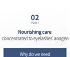 Honest Eyelash Serum - 10ml