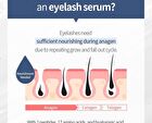 Honest Eyelash Serum - 10ml