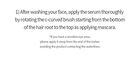 Honest Eyelash Serum - 10ml