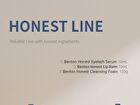 Honest Eyelash Serum - 10ml