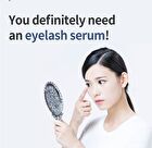 Honest Eyelash Serum - 10ml
