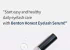 Honest Eyelash Serum - 10ml