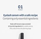 Honest Eyelash Serum - 10ml