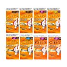 Cielo Hair Color Milky - 4A Ash Brown