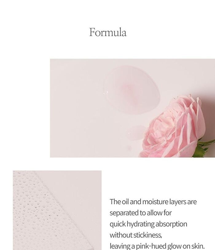 Falling Into The Rose Mist Mini - 30ml