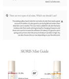 Falling Into The Rose Mist Mini - 30ml