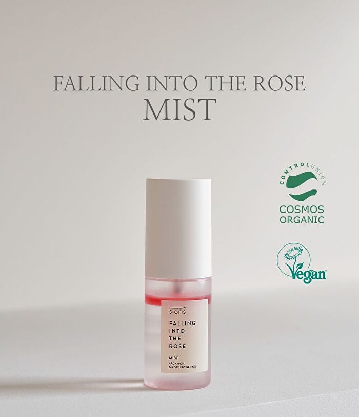 Falling Into The Rose Mist Mini - 30ml
