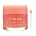 Lip Sleeping Mask - 4 Types - 2021 Version - Grapefruit