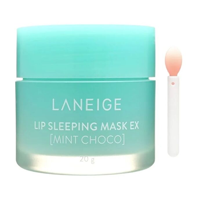 Lip Sleeping Mask - 4 Types - 2021 Version - Grapefruit
