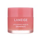 Lip Sleeping Mask - 4 Types - 2021 Version - Grapefruit