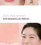 Isoi Lip Treatment Balm - 5 Colors - Baby Pink