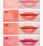 Isoi Lip Treatment Balm - 5 Colors - Baby Pink