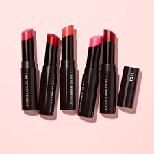 Isoi Lip Treatment Balm - 5 Colors - Baby Pink