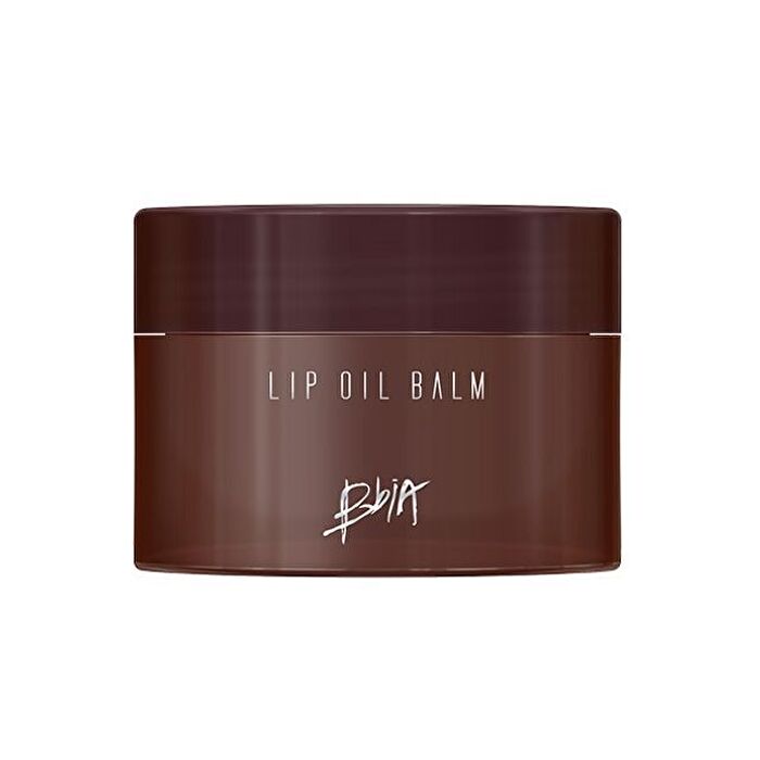 Lip Oil Balm - #01 Shea Butter