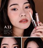High Shine Eyeshadow - A03 Lavender