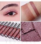 High Shine Eyeshadow - A08 Rose Pink