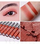 High Shine Eyeshadow - A08 Rose Pink