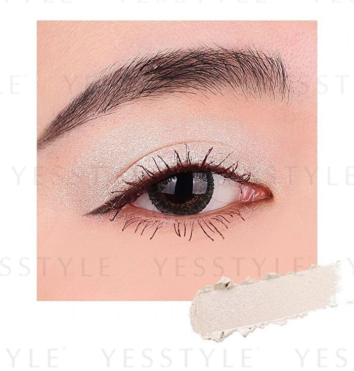 High Shine Eyeshadow - A18 Coffee Brown