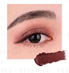 High Shine Eyeshadow - A18 Coffee Brown
