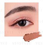 High Shine Eyeshadow - A19 Copper Brown
