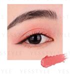 High Shine Eyeshadow - A24 Deep Purple Red