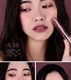 High Shine Eyeshadow - A24 Deep Purple Red