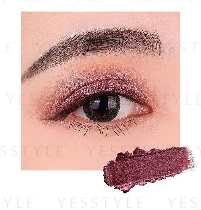 High Shine Eyeshadow - A32 Light Brown