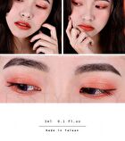 High Shine Eyeshadow - A34 Champagne Gold