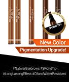 Mqny My Gyeol-Fit Tint Brow - 4 Colors - Gray Brown