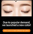 Mqny My Gyeol-Fit Tint Brow - 4 Colors - Gray Brown