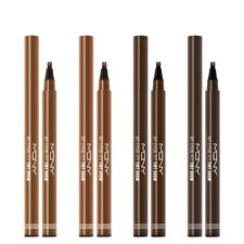 Mqny My Gyeol-Fit Tint Brow - 4 Colors - Gray Brown