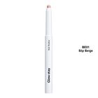 Glow Stay Stick Shadow - 10 Colors - #BR01 Mocha Bebe
