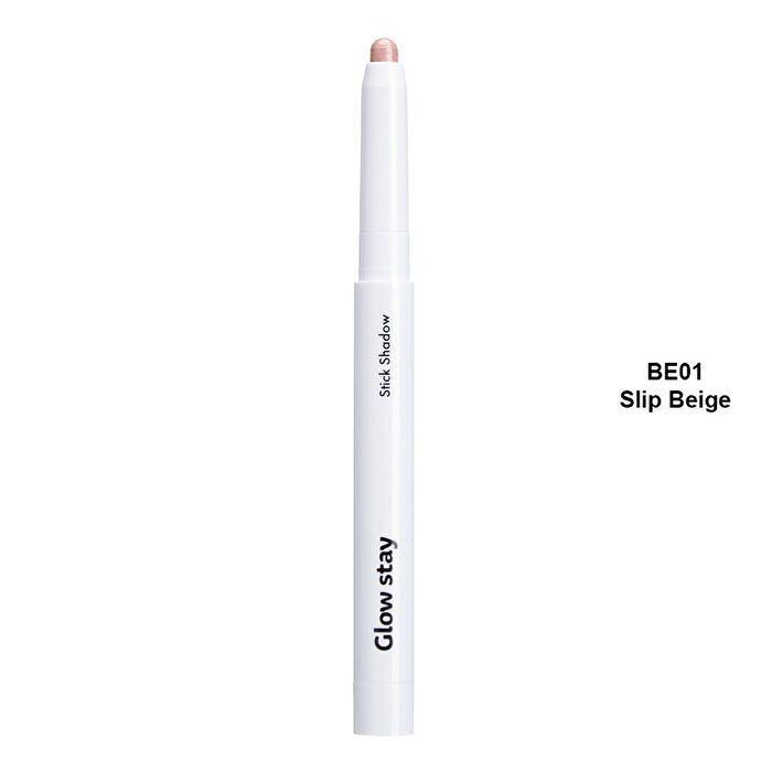 Glow Stay Stick Shadow - 10 Colors - #PK01 Rose Seduction