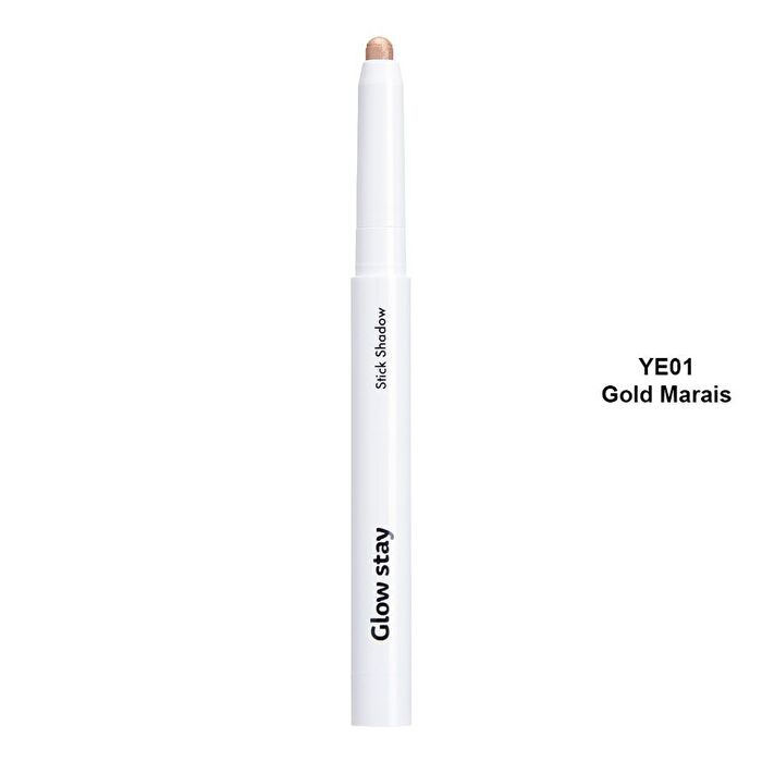 Glow Stay Stick Shadow - 10 Colors - #YE01 Gold Marais