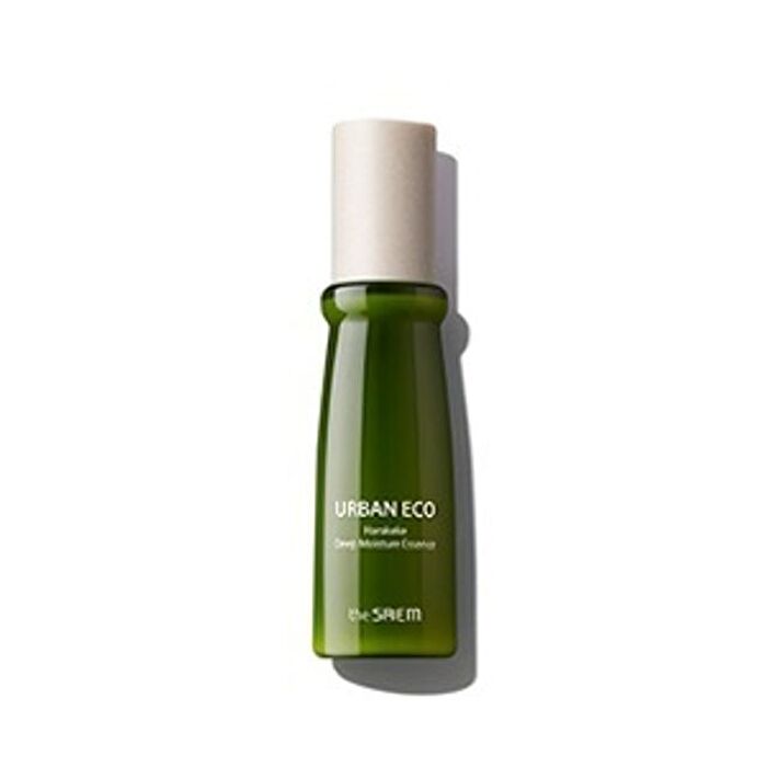 Urban Eco Harakeke Deep Moisture Essence - 50ml
