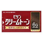 Bigen Cream Tone Hair Color - 5G Deep Chestnut