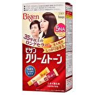 Bigen Cream Tone Hair Color - 7G Natural Dark Brown