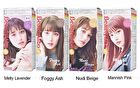 Beautylabo Vanity Hair Color - Moon Bluege