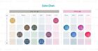 Beautylabo Vanity Hair Color - Moon Bluege