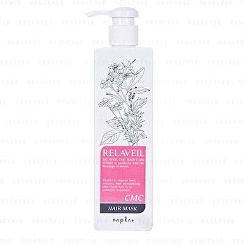 Relaveil CMC Hair Mask - 280g